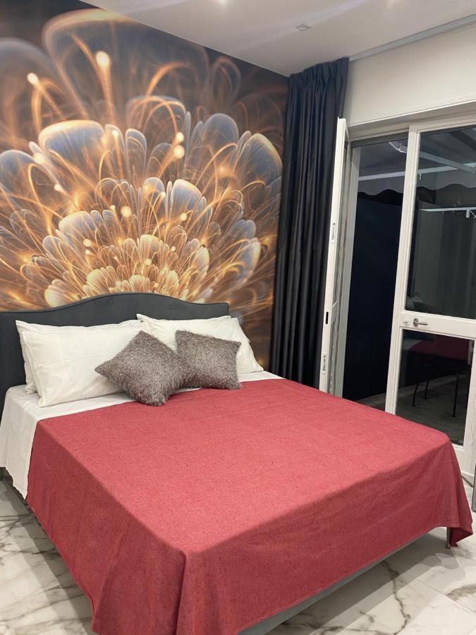 Terrazza Annunziata Hotel เนเปิลส์ ภายนอก รูปภาพ