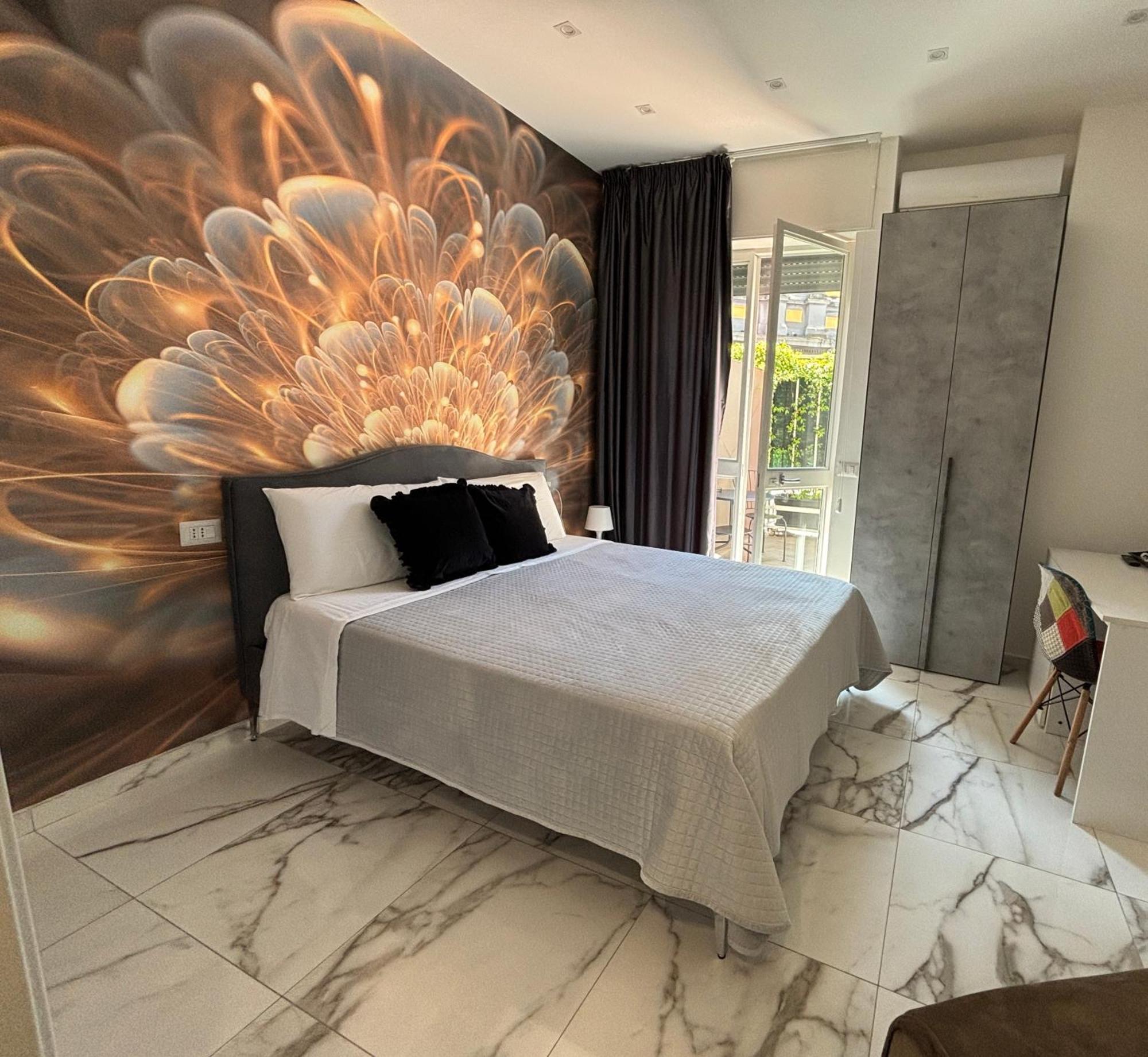 Terrazza Annunziata Hotel เนเปิลส์ ภายนอก รูปภาพ